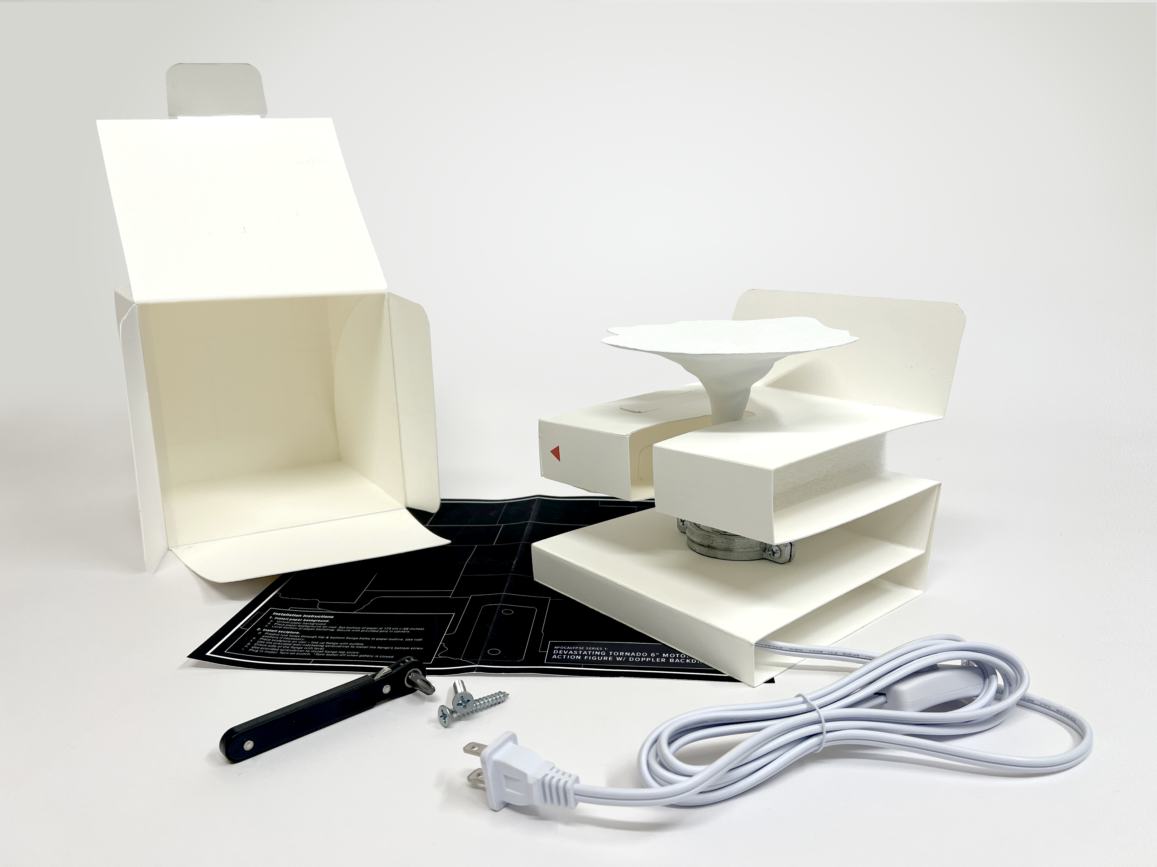 Department Of Cynical Delight